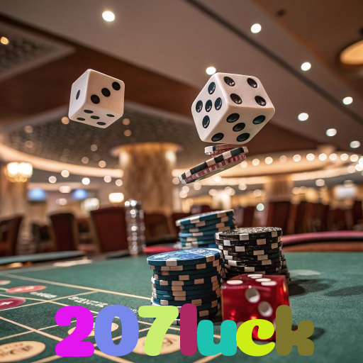 207luck - Baixe o App 207luck para Android e Comece a Jogar