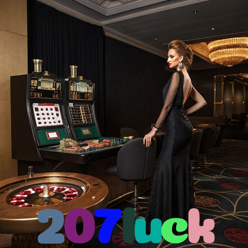 207luck - Baixe o App 207luck para Android e Comece a Jogar