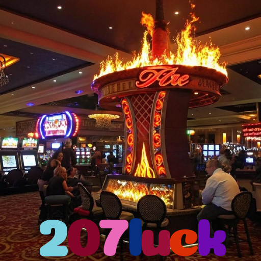 207luck - Baixe o App 207luck para Android e Comece a Jogar