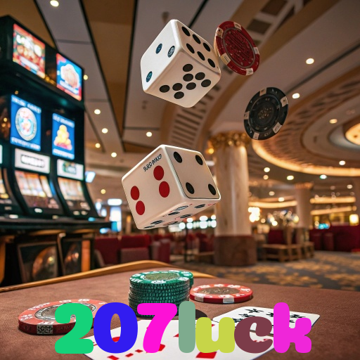 207luck - Baixe o App 207luck para Android e Comece a Jogar