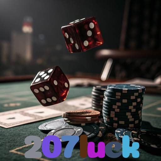 207luck - Baixe o App 207luck para Android e Comece a Jogar