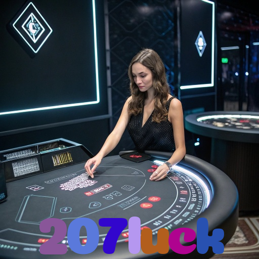 207luck - Baixe o App 207luck para Android e Comece a Jogar