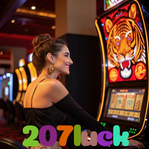 207luck - Baixe o app 207luck no Google Play e jogue ao vivo