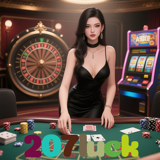 207luck - Baixe o app 207luck no Google Play e jogue ao vivo