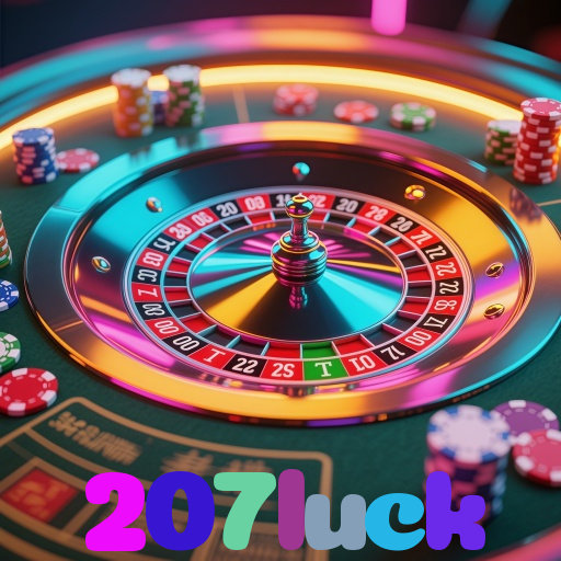 207luck - Baixe o app 207luck no Google Play e jogue ao vivo