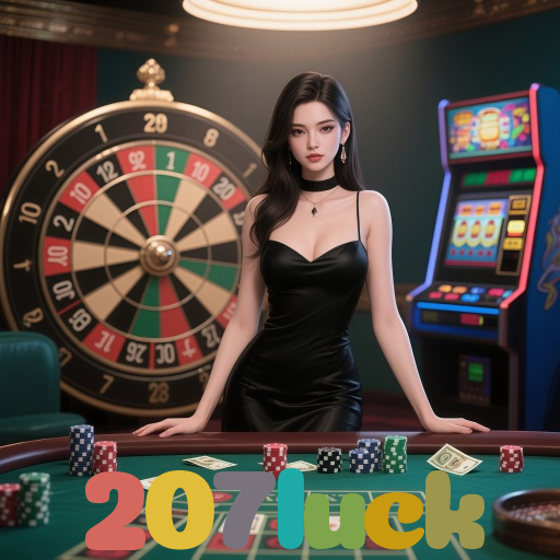 207luck - Baixe o app 207luck no Google Play e jogue ao vivo