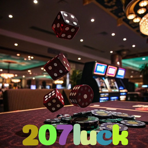 207luck - Baixe o App 207luck para Android e Comece a Jogar