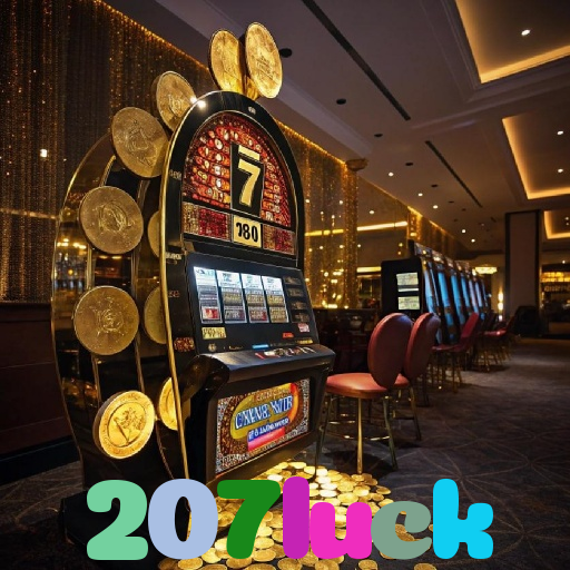 207luck - Baixe o App 207luck para Android e Comece a Jogar