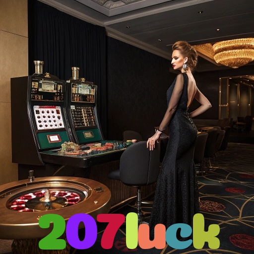 207luck - Baixe o App 207luck para Android e Comece a Jogar