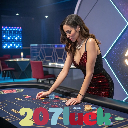 207luck - Baixe o App 207luck para Android e Comece a Jogar
