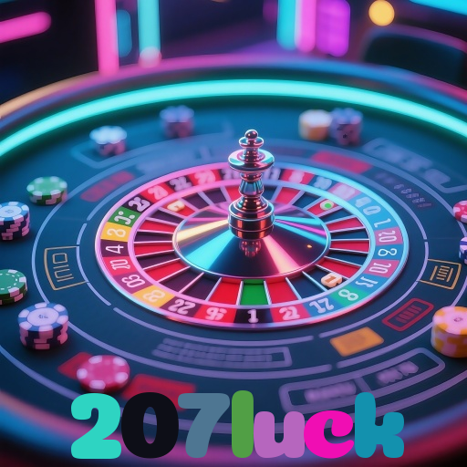 207luck - Baixe o App 207luck para Android e Comece a Jogar