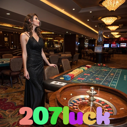 207luck - Baixe o App 207luck para Android e Comece a Jogar