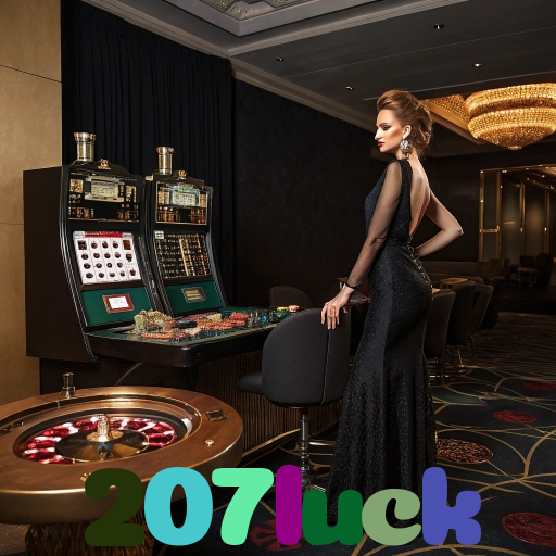 207luck - Baixe o App 207luck para Android e Comece a Jogar