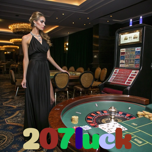 207luck - Baixe o app 207luck no Google Play e jogue ao vivo