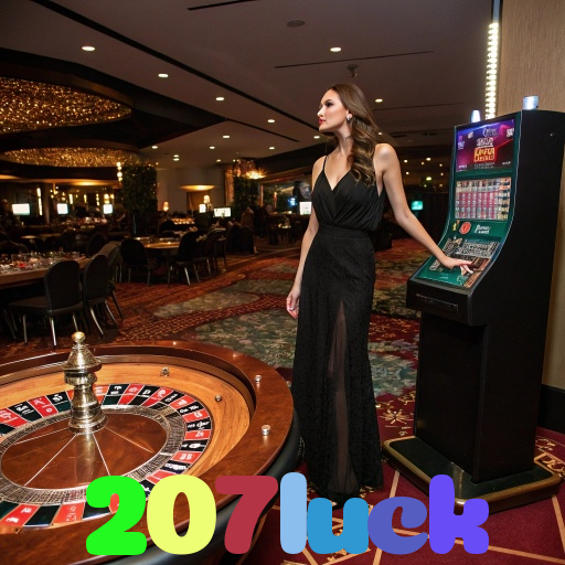 207luck - Baixe o App 207luck para Android e Comece a Jogar