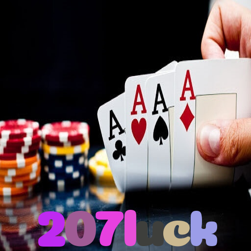 207luck - Baixe o App 207luck para Android e Comece a Jogar