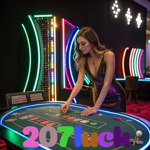 207luck - Baixe o app 207luck no Google Play e jogue ao vivo