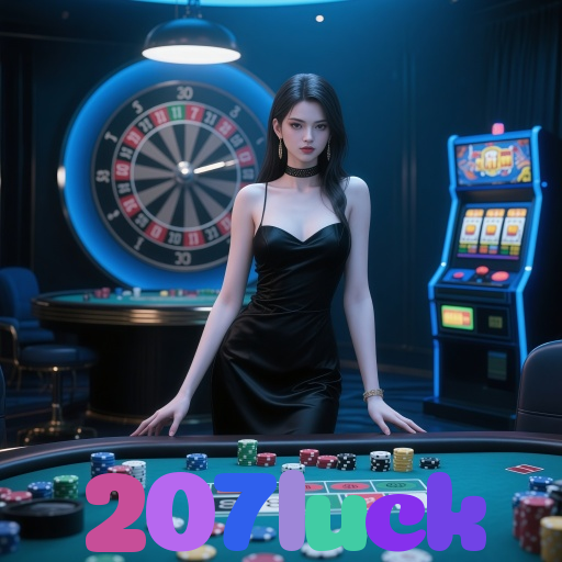 207luck - Baixe o App 207luck para Android e Comece a Jogar