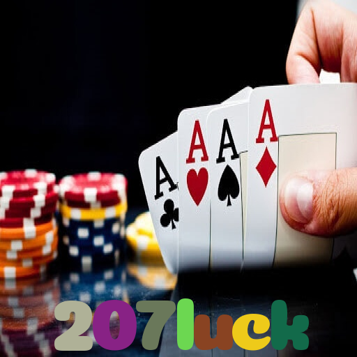 207luck - Baixe o app 207luck no Google Play e jogue ao vivo