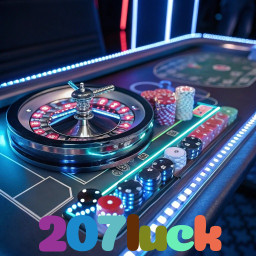 207luck - Baixe o App 207luck para Android e Comece a Jogar