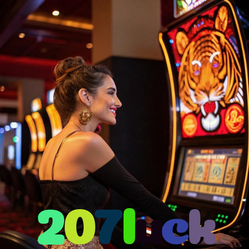 207luck - Baixe o app 207luck no Google Play e jogue ao vivo