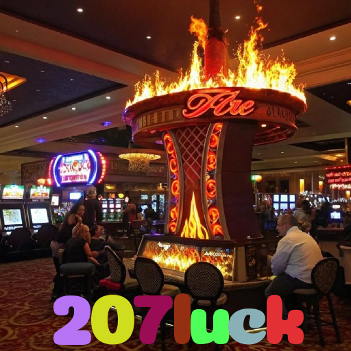 207luck - Baixe o App 207luck para Android e Comece a Jogar