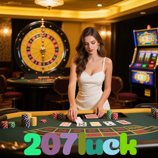 207luck - Baixe o App 207luck para Android e Comece a Jogar