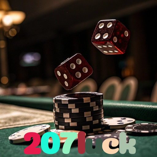 207luck - Baixe o App 207luck para Android e Comece a Jogar