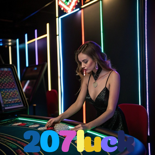 207luck - Baixe o app 207luck no Google Play e jogue ao vivo