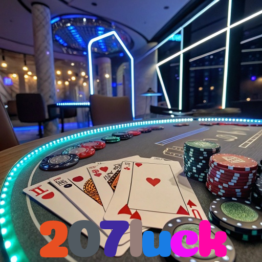 207luck - Baixe o app 207luck no Google Play e jogue ao vivo