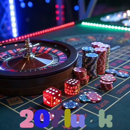 207luck - Baixe o app 207luck no Google Play e jogue ao vivo