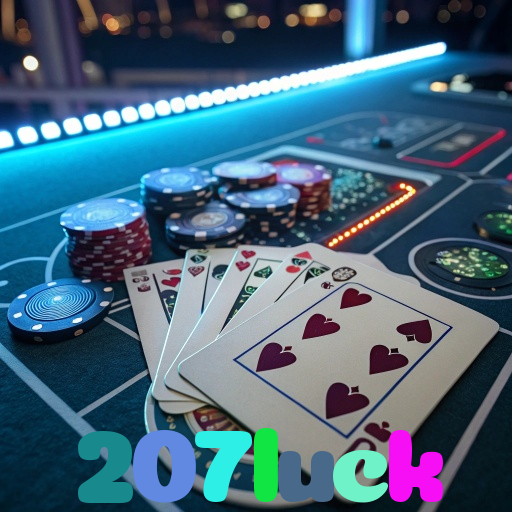 207luck - Baixe o App 207luck para Android e Comece a Jogar
