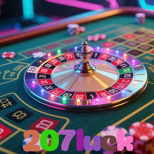 207luck - Baixe o App 207luck para Android e Comece a Jogar