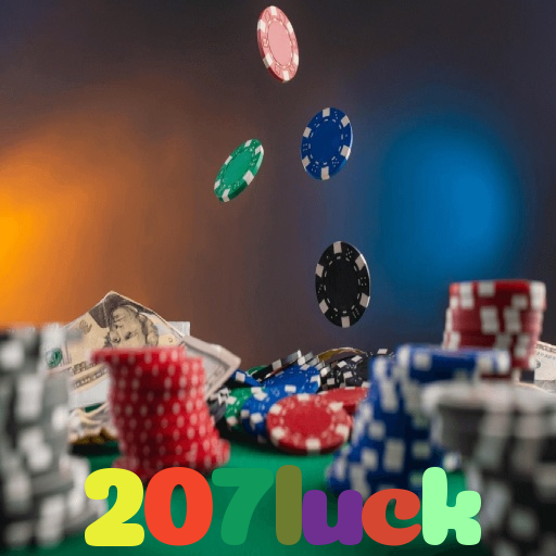 207luck - Baixe o app 207luck no Google Play e jogue ao vivo