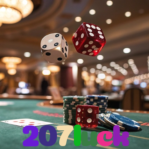 207luck - Baixe o App 207luck para Android e Comece a Jogar