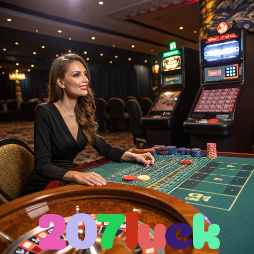 207luck - Baixe o App 207luck para Android e Comece a Jogar