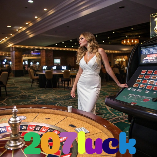 207luck - Baixe o app 207luck no Google Play e jogue ao vivo