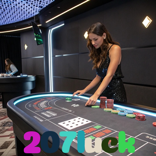 207luck - Baixe o app 207luck no Google Play e jogue ao vivo