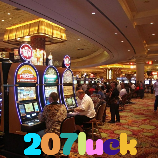207luck - Baixe o app 207luck no Google Play e jogue ao vivo