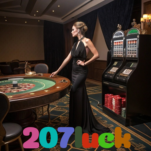 207luck - Baixe o App 207luck para Android e Comece a Jogar