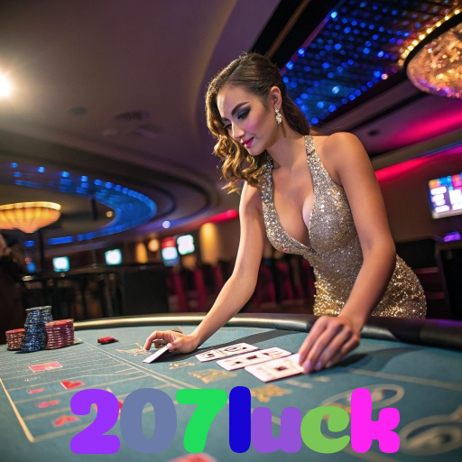 207luck - Baixe o app 207luck no Google Play e jogue ao vivo