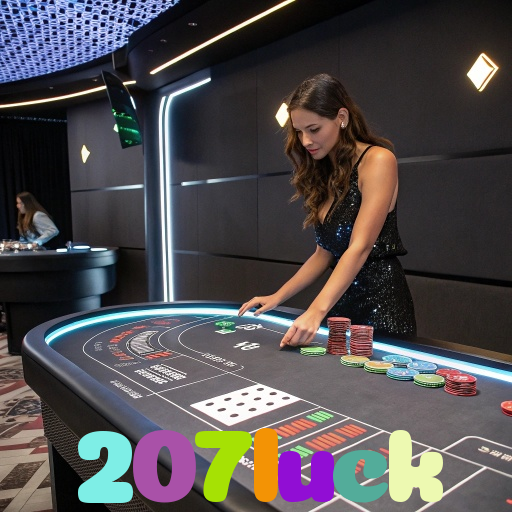 207luck - Baixe o app 207luck no Google Play e jogue ao vivo