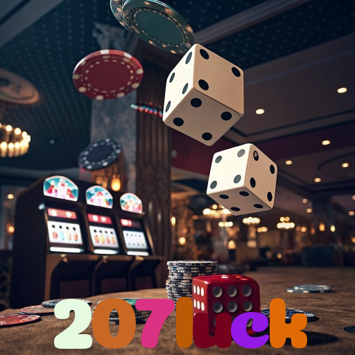 207luck - Baixe o app 207luck no Google Play e jogue ao vivo