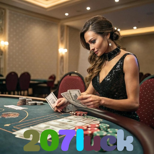 207luck - Baixe o app 207luck no Google Play e jogue ao vivo