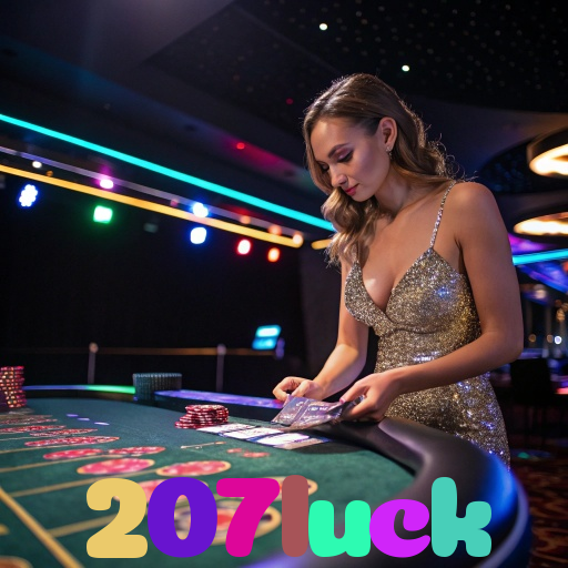 207luck - Baixe o app 207luck no Google Play e jogue ao vivo