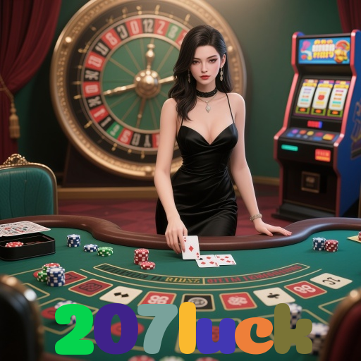 207luck - Baixe o App 207luck para Android e Comece a Jogar