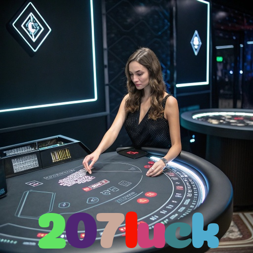 207luck - Baixe o App 207luck para Android e Comece a Jogar