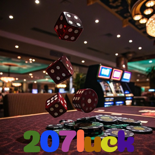 207luck - Baixe o app 207luck no Google Play e jogue ao vivo