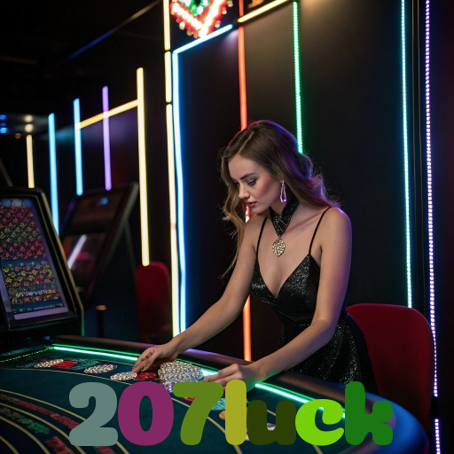 207luck - Baixe o app 207luck no Google Play e jogue ao vivo