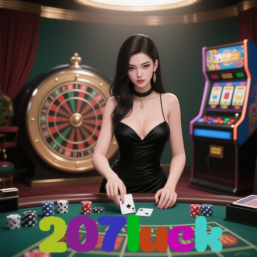 207luck - Baixe o App 207luck para Android e Comece a Jogar